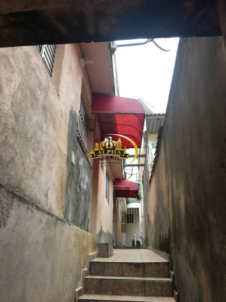 Imagem Casa com 3 Quartos à Venda, 133 m² em Vila Silviânia - Carapicuíba