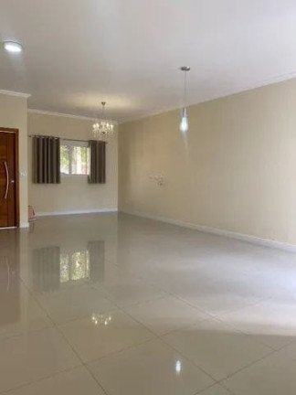 Imagem Casa de Condomínio com 3 Quartos à Venda, 170 m² em Parque São Cristóvão - Taubaté