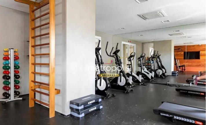 Imagem Apartamento com 1 Quarto à Venda, 22 m² em Consolação - São Paulo Imagem Apartamento com 1 Quarto à Venda, 22 m² em Consolação - São Paulo