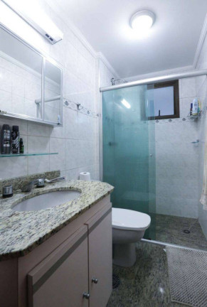 Imagem Apartamento com 3 Quartos à Venda, 110 m² em Saúde - São Paulo
