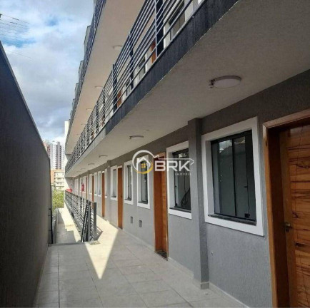 Imagem Apartamento com 1 Quarto à Venda, 30 m² em Penha De França - São Paulo Imagem Apartamento com 1 Quarto à Venda, 30 m² em Penha De França - São Paulo