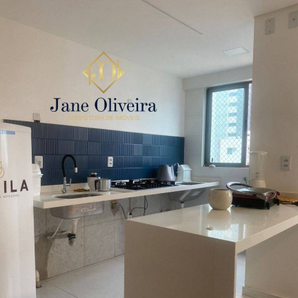 Imagem Apartamento à Venda, 60 m² em Tambaú - João Pessoa