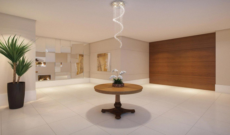 Imagem Apartamento com 3 Quartos à Venda, 122 m² em Picanco - Guarulhos Imagem Apartamento com 3 Quartos à Venda, 122 m² em Picanco - Guarulhos