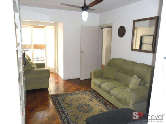 Imagem Apartamento com 1 Quarto à Venda, 50 m² em Vila Nova Conceicao - São Paulo Imagem Apartamento com 1 Quarto à Venda, 50 m² em Vila Nova Conceicao - São Paulo