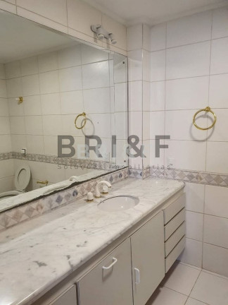Imagem Apartamento com 3 Quartos para Alugar, 166 m² em Itaim Bibi - São Paulo Imagem Apartamento com 3 Quartos para Alugar, 166 m² em Itaim Bibi - São Paulo