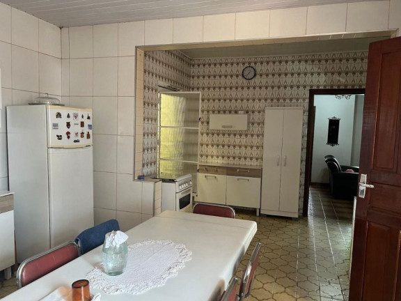 Imagem Casa com 2 Quartos à Venda, 115 m² em Centro - Poá Imagem Casa com 2 Quartos à Venda, 115 m² em Centro - Poá