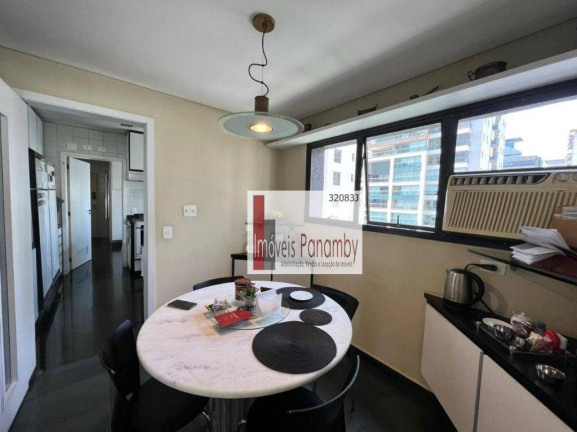 Imagem Apartamento com 3 Quartos à Venda ou Locação, 220 m² em Itaim Bibi - São Paulo Imagem Apartamento com 3 Quartos à Venda ou Locação, 220 m² em Itaim Bibi - São Paulo