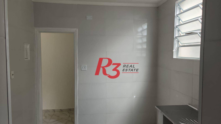 Imagem Apartamento com 2 Quartos à Venda, 90 m² em Vila Belmiro - Santos
