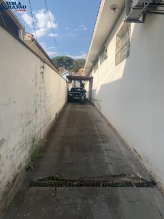 Imagem Imóvel com 4 Quartos à Venda, em Mooca - São Paulo Imagem Imóvel com 4 Quartos à Venda, em Mooca - São Paulo