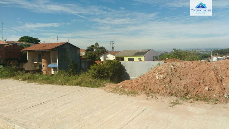 Imagem Terreno à Venda, 570 m² em Cidade Satélite íris - Campinas Imagem Terreno à Venda, 570 m² em Cidade Satélite íris - Campinas