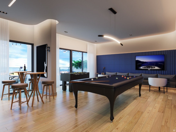 Imagem Apartamento com 3 Quartos à Venda, 106 m² em Fazendinha - Itajaí