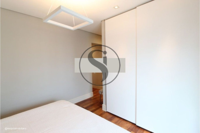 Imagem Apartamento com 3 Quartos à Venda, 201 m² em Itaim Bibi - São Paulo