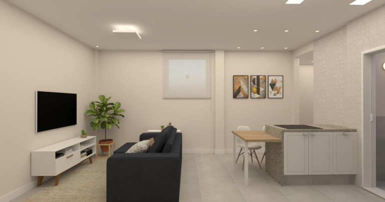 Imagem Apartamento com 2 Quartos à Venda, 73 m² em Botafogo - Rio De Janeiro Imagem Apartamento com 2 Quartos à Venda, 73 m² em Botafogo - Rio De Janeiro