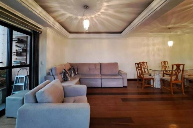 Imagem Apartamento com 3 Quartos à Venda, 169 m² em Santa Paula - São Caetano Do Sul Imagem Apartamento com 3 Quartos à Venda, 169 m² em Santa Paula - São Caetano Do Sul