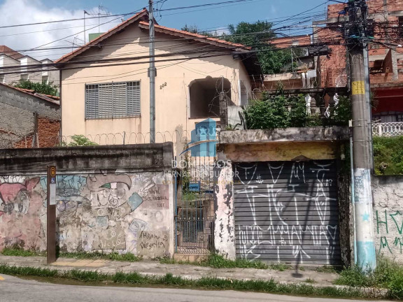 Imagem Terreno à Venda, 180 m² em Itaquera - São Paulo
