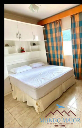 Imagem Apartamento com 2 Quartos à Venda, 60 m² em Enseada - Guarujá