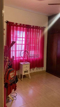 Imagem Casa com 4 Quartos à Venda, 342 m² em Centro - Indaiatuba Imagem Casa com 4 Quartos à Venda, 342 m² em Centro - Indaiatuba