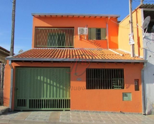 Imagem Sobrado com 3 Quartos à Venda, 130 m² em Jardim Nova América - Hortolândia Imagem Sobrado com 3 Quartos à Venda, 130 m² em Jardim Nova América - Hortolândia