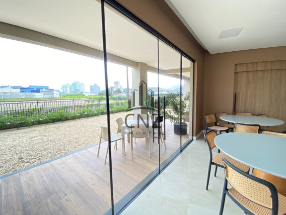 Imagem Apartamento com 1 Quarto para Alugar, 35 m² em Santa Rita - Brusque Imagem Apartamento com 1 Quarto para Alugar, 35 m² em Santa Rita - Brusque