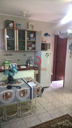 Kitnet com 1 Quarto à Venda, 35 m² em Solemar - Praia Grande
