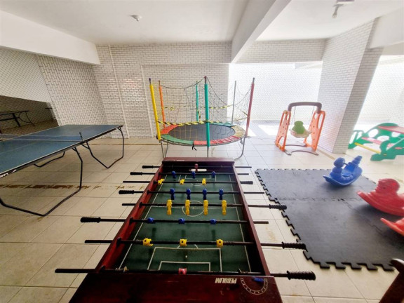 Imagem Apartamento com 3 Quartos para Alugar, 102 m² em Guilhermina - Praia Grande Imagem Apartamento com 3 Quartos para Alugar, 102 m² em Guilhermina - Praia Grande