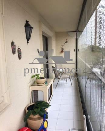 Imagem Apartamento com 4 Quartos à Venda, 155 m² em Perdizes - São Paulo Imagem Apartamento com 4 Quartos à Venda, 155 m² em Perdizes - São Paulo