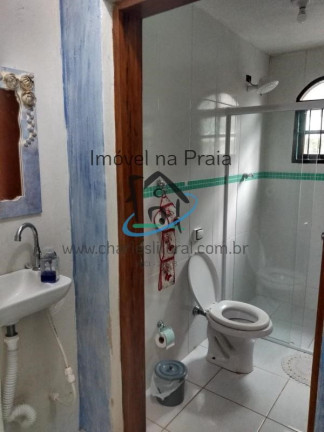 Imagem Casa com 3 Quartos à Venda, em Praia Do Sapê - Ubatuba Imagem Casa com 3 Quartos à Venda, em Praia Do Sapê - Ubatuba
