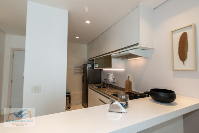 Imagem Apartamento à Venda, 62 m² em Itaim Bibi - São Paulo