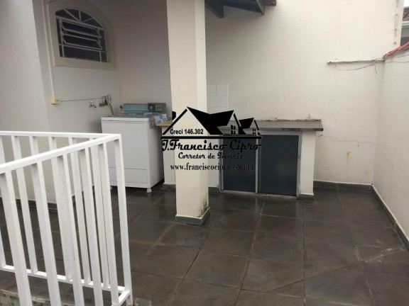 Imagem Sobrado com 4 Quartos à Venda, 257 m² em Pedregulho - Guaratinguetá Imagem Sobrado com 4 Quartos à Venda, 257 m² em Pedregulho - Guaratinguetá