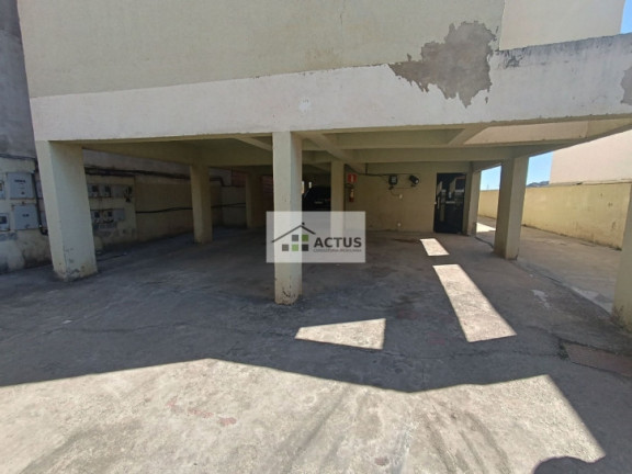 Imagem Apartamento com 3 Quartos à Venda, 50 m² em Nossa Senhora De Lourdes - Ibirité