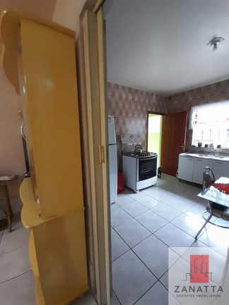 Imagem Casa com 3 Quartos à Venda, 175 m² em Centro - Esteio Imagem Casa com 3 Quartos à Venda, 175 m² em Centro - Esteio