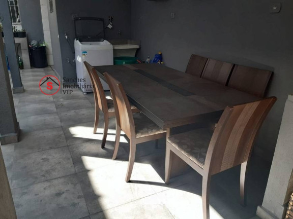 Imagem Sobrado com 4 Quartos à Venda, 167 m² em Vila Zelina - São Paulo Imagem Sobrado com 4 Quartos à Venda, 167 m² em Vila Zelina - São Paulo