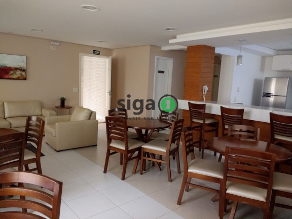 Imagem Apartamento com 3 Quartos à Venda, 68 m² em Vila Mariana - São Paulo Imagem Apartamento com 3 Quartos à Venda, 68 m² em Vila Mariana - São Paulo