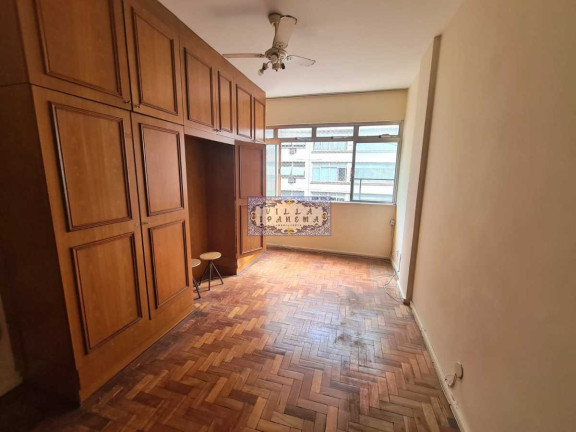 Imagem Apartamento com 1 Quarto à Venda, 26 m² em Copacabana - Rio De Janeiro Imagem Apartamento com 1 Quarto à Venda, 26 m² em Copacabana - Rio De Janeiro