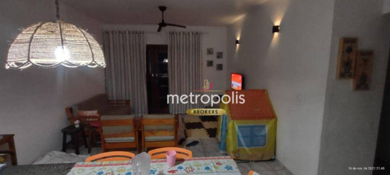 Imagem Apartamento com 2 Quartos à Venda, 74 m² em Tenório (praia Vermelha) - Ubatuba