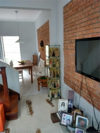 Imagem Casa com 3 Quartos à Venda, 120 m² em Vila Olímpia - São Paulo