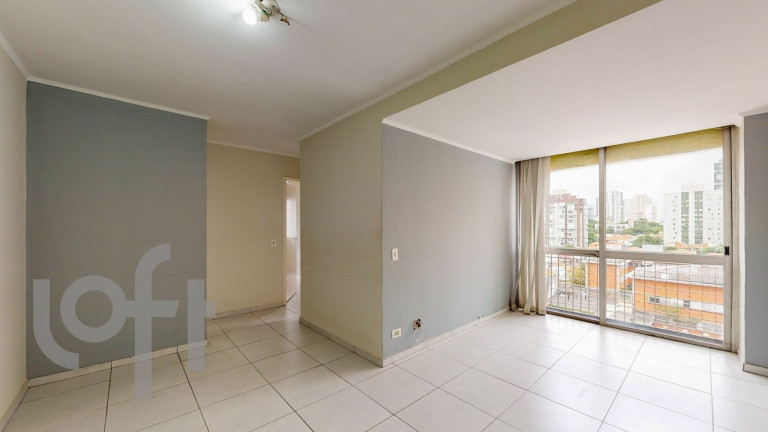 Imagem Apartamento com 2 Quartos à Venda, 57 m² em Vila Mariana - São Paulo