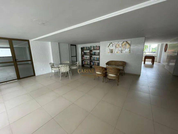Imagem Apartamento com 1 Quarto à Venda, 45 m² em Itaigara - Salvador