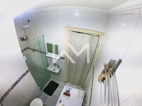 Imagem Studio com 1 Quarto à Venda, 35 m² em Jardim Santa Mena - Guarulhos Imagem Studio com 1 Quarto à Venda, 35 m² em Jardim Santa Mena - Guarulhos