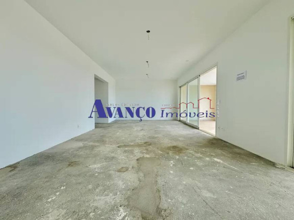 Imagem Apartamento com 4 Quartos à Venda, 296 m² em Anhangabaú - Jundiaí
