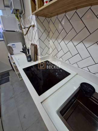 Imagem Apartamento com 2 Quartos à Venda, 65 m² em Urbanova - São José Dos Campos