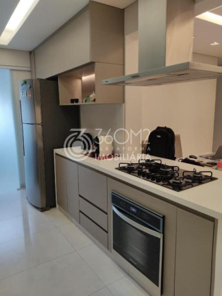 Imagem Apartamento com 3 Quartos à Venda, 92 m² em Vila Assunção - Santo André Imagem Apartamento com 3 Quartos à Venda, 92 m² em Vila Assunção - Santo André