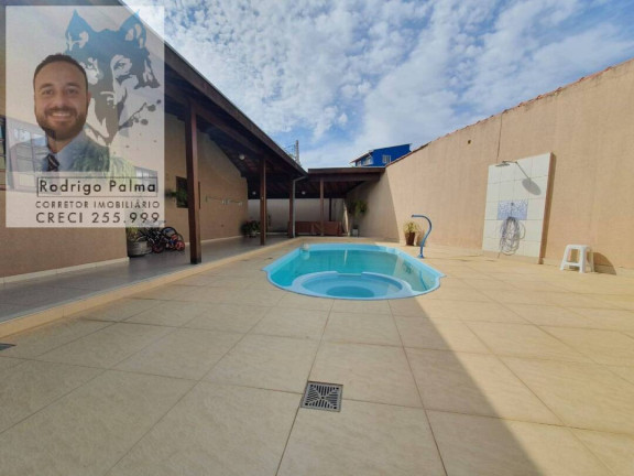 Imagem Casa com 4 Quartos à Venda, 270 m² em Bosque Dos Eucaliptos - São José Dos Campos Imagem Casa com 4 Quartos à Venda, 270 m² em Bosque Dos Eucaliptos - São José Dos Campos