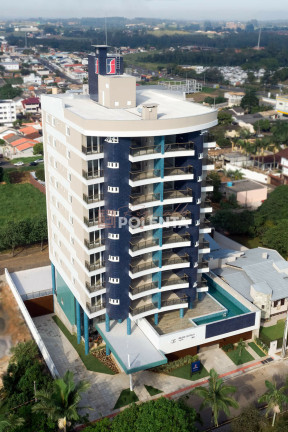 Apartamento com 3 Quartos à Venda, 172 m² em Centro - Içara