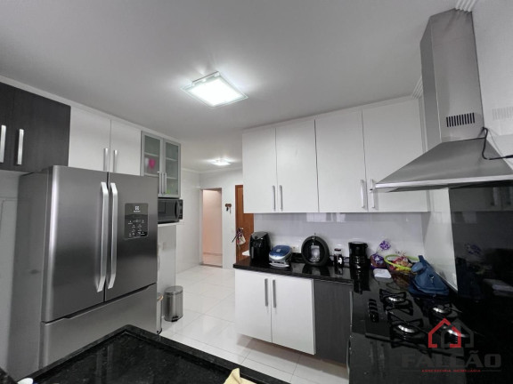 Imagem Apartamento com 3 Quartos à Venda, 105 m² em Canto Do Forte - Praia Grande Imagem Apartamento com 3 Quartos à Venda, 105 m² em Canto Do Forte - Praia Grande