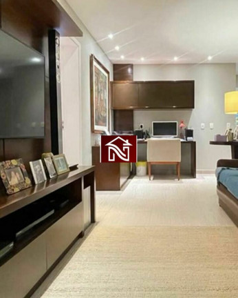 Imagem Apartamento com 4 Quartos à Venda, 181 m² em Gonzaga - Santos Imagem Apartamento com 4 Quartos à Venda, 181 m² em Gonzaga - Santos