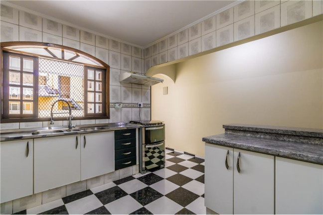 Imagem Casa com 3 Quartos à Venda, em Belenzinho - São Paulo Imagem Casa com 3 Quartos à Venda, em Belenzinho - São Paulo