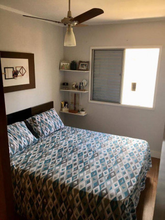 Imagem Apartamento com 2 Quartos à Venda, 55 m² em Jardim Miranda - Campinas Imagem Apartamento com 2 Quartos à Venda, 55 m² em Jardim Miranda - Campinas