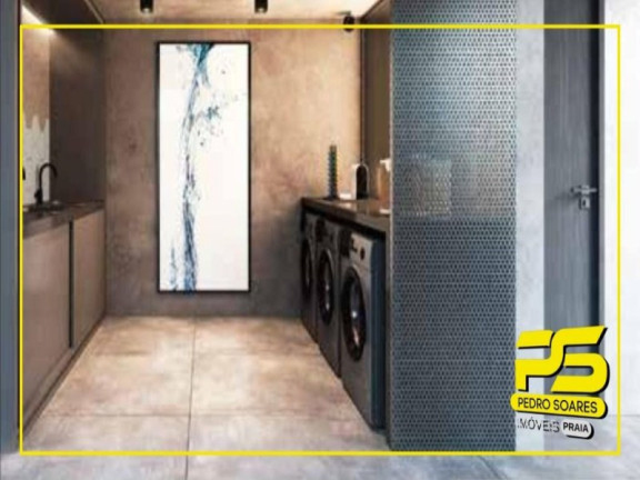 Imagem Imóvel com 1 Quarto à Venda, 58 m² em Tambaú - João Pessoa Imagem Imóvel com 1 Quarto à Venda, 58 m² em Tambaú - João Pessoa