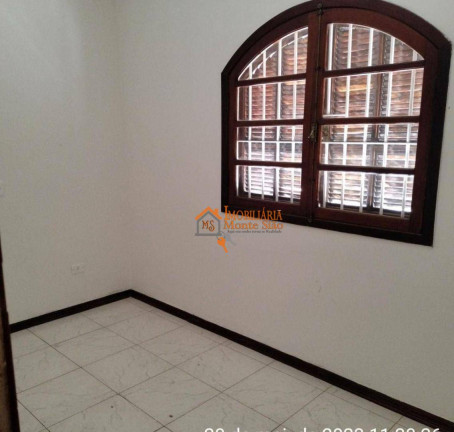 Imagem Casa com 4 Quartos à Venda ou Locação, 380 m² em Ponte Grande - Guarulhos Imagem Casa com 4 Quartos à Venda ou Locação, 380 m² em Ponte Grande - Guarulhos